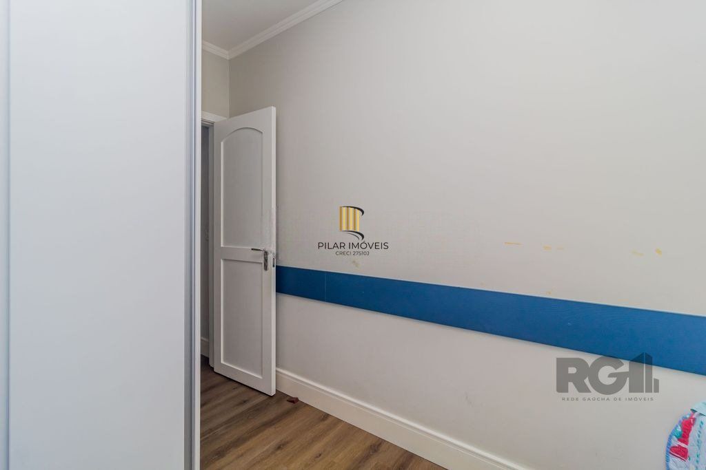 Apartamento 3 dormitórios no bairro Chácara das Pedras