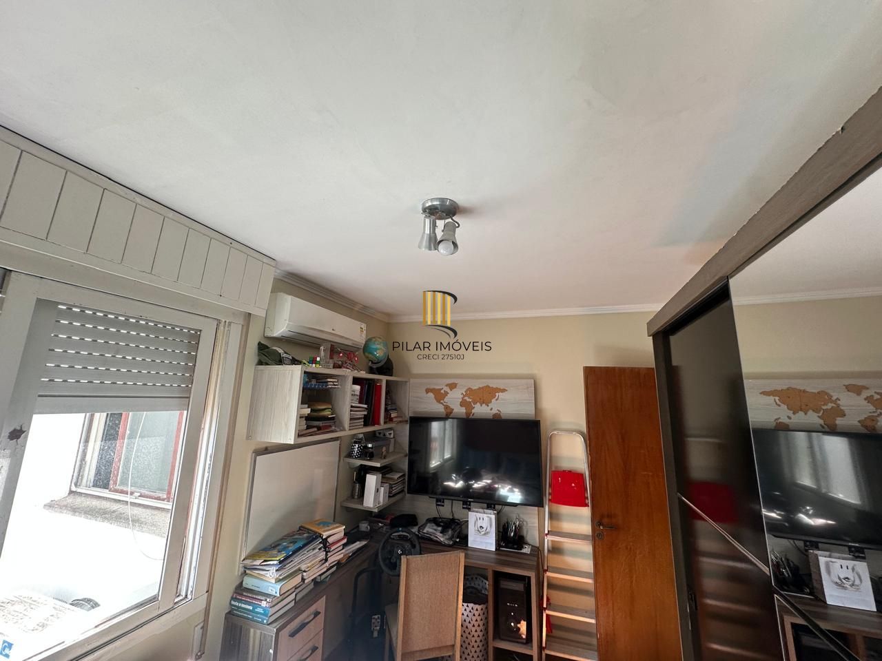 Ótima cobertura de 3 dormitórios com 232m² no bairro Passo da Areia.
