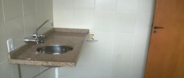Apartamento 1 Dormitório(s) Bairro Petrópolis