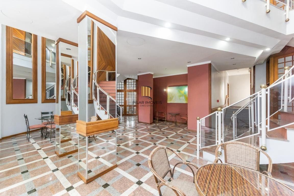 Apartamento 4 dormitórios no bairro Boa Vista