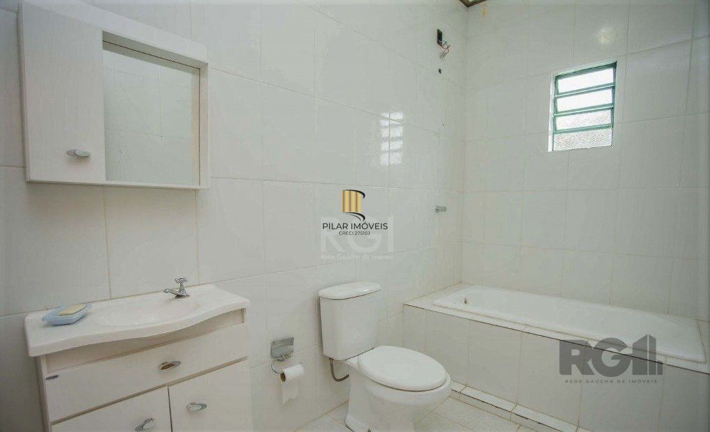 Casa de 3 dormitórios 2 vagas - Viamão