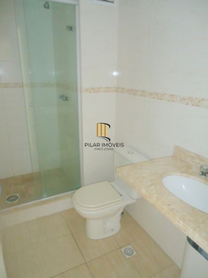 Apartamento 3 dormitórios no bairro Santo Antônio