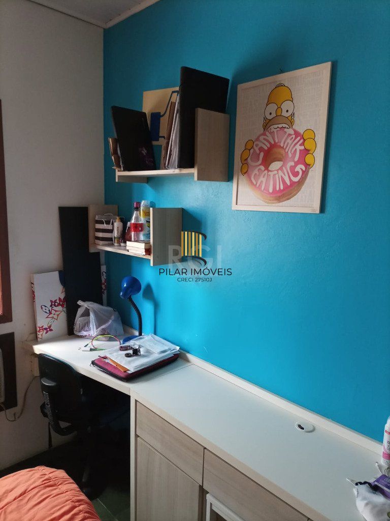 Casa para Venda - 200m², 4 dormitórios, 2 vagas - Vila Ipiranga