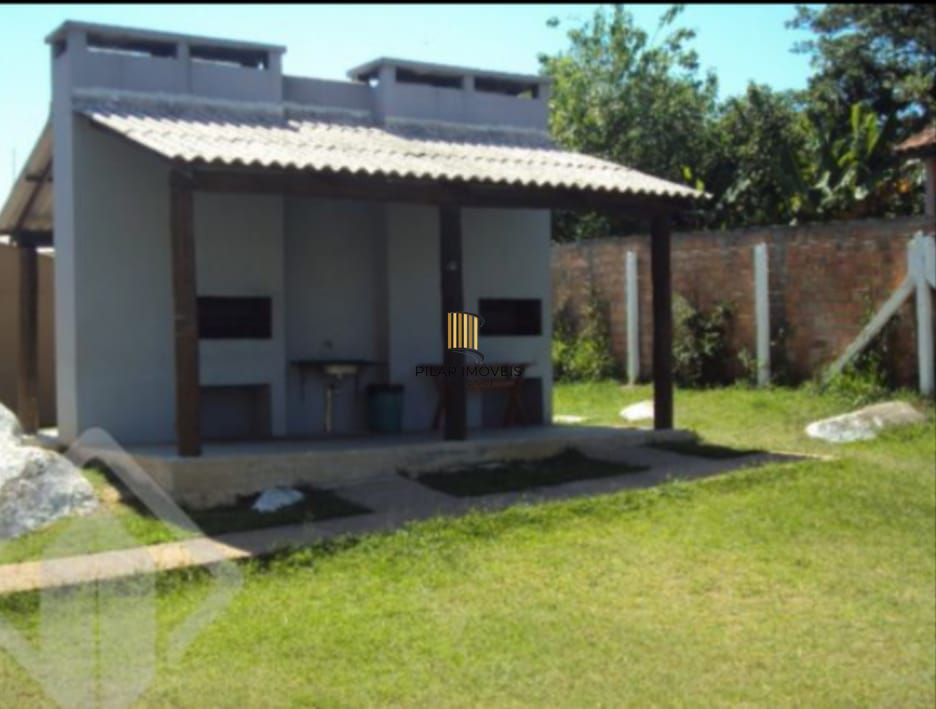 Apartamento com 2 quartos e 39m² à venda em Lomba do Pinheiro, Porto Alegre.