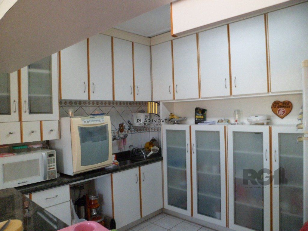 Residência individual no Jardim Itu - 3 dormit suíte, 2 gar. piscina/academia