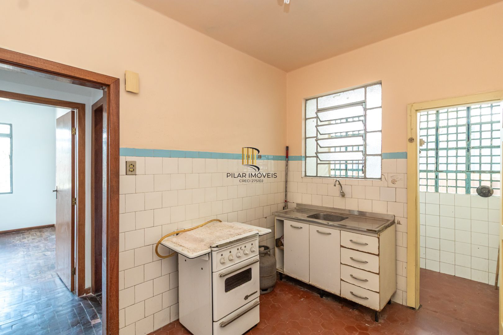 Apartamento Bairro Medianeira