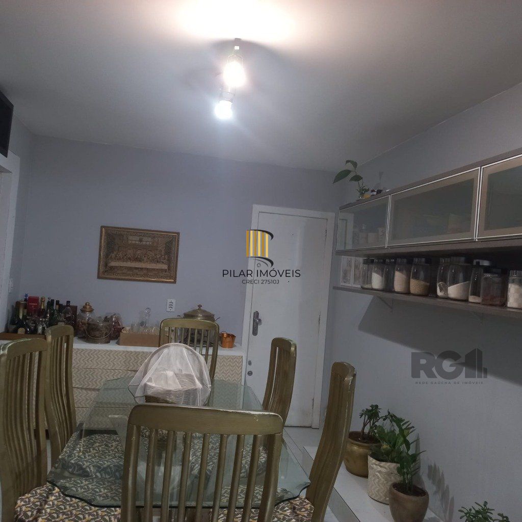 Apartamento 4 Dormitório(s) Bairro Petrópolis