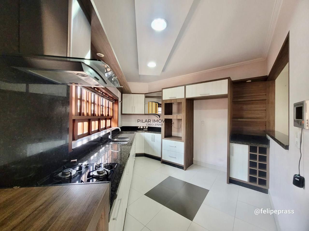 Casa 2 dormitórios no bairro Rio Branco