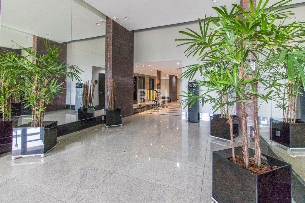 Apartamento para Venda - 47m², 1 dormitório, sendo 1 suites, 2 vagas - Jardim Botânico