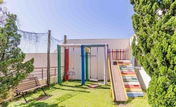 Apartamento de 2 dormitórios e vaga no bairro Santo Antônio desocupado