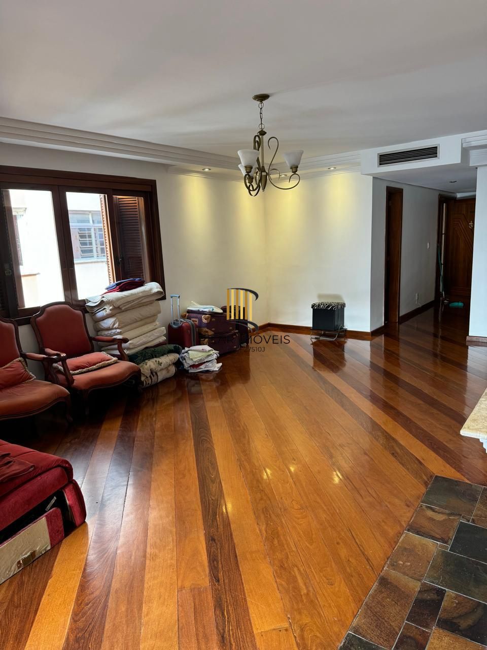 Apartamento 3 dormitórios no bairro Petrópolis