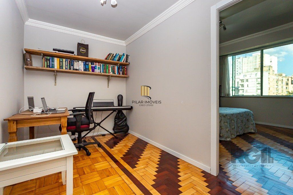 Apartamento 2 Dormitório(s) Bairro Centro Histórico