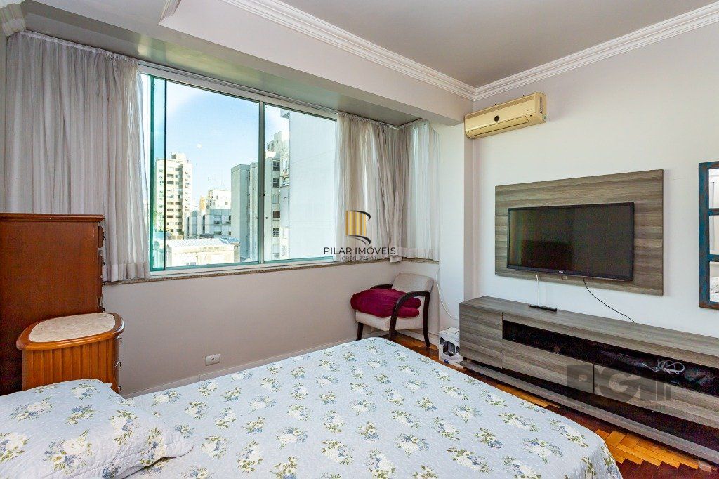 Apartamento 2 Dormitório(s) Bairro Centro Histórico