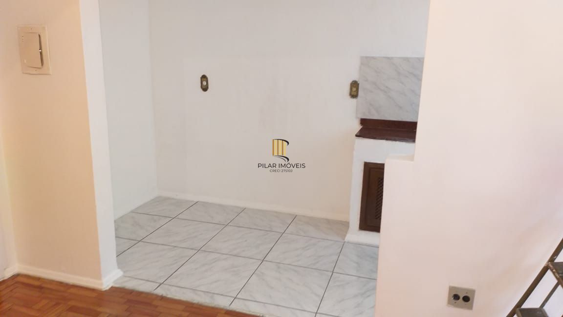 Apartamento 1 dormitório no bairro Jardim Leopoldina