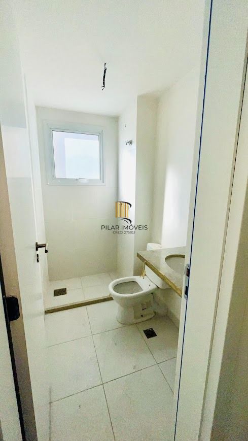 Apartamento GARDEN novo no Condomínio Rossi Reserva de 3 dormitórios e 2 vagas