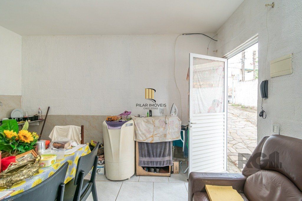 Terreno no bairro Santo Antônio