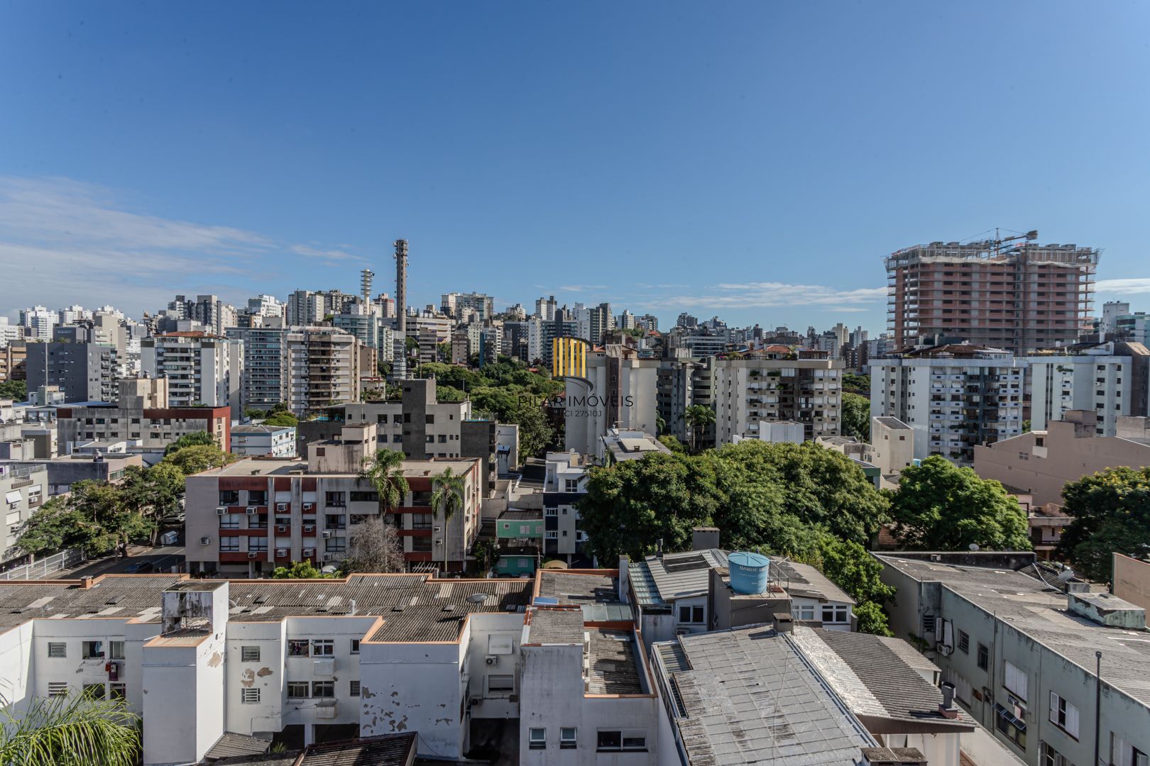 Apartamento impecável, finamente decorado, entrar e morar!