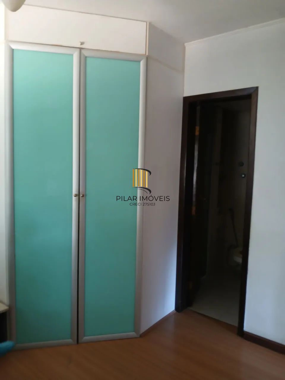 Apartamento 3 dormitórios no bairro Jardim Lindóia