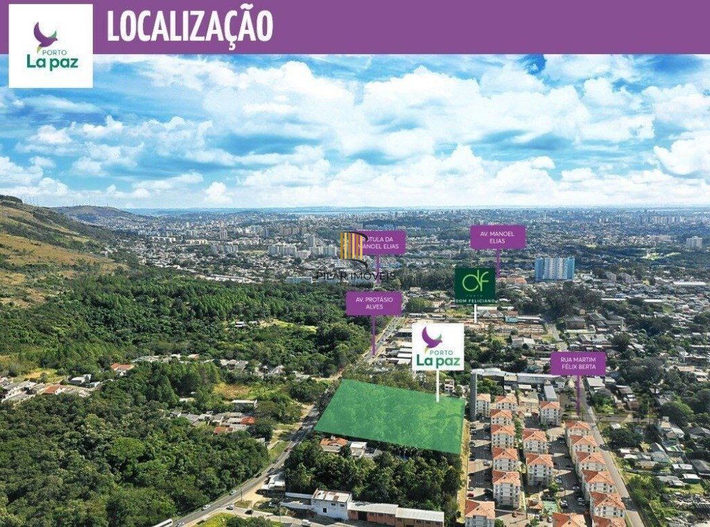 Apartamento 02 dormitórios e 01 vaga, no bairro Alto Petrópolis, em Porto Alegre RS.