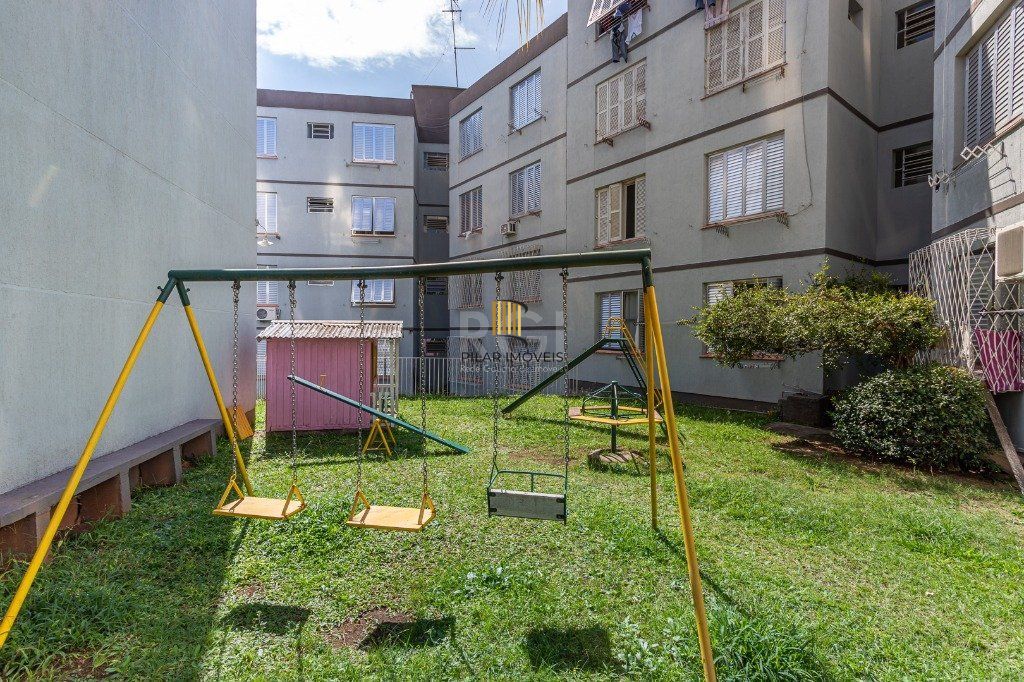 Apartamento para Venda - 46.25m², 2 dormitórios, Menino Deus