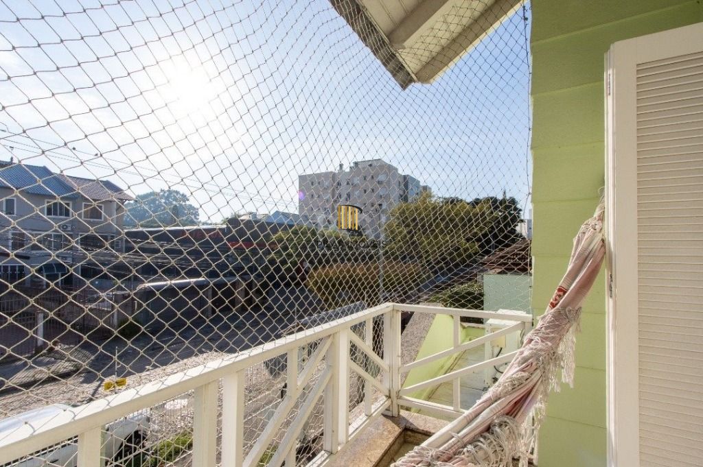 Casa 3 dormitórios no bairro Cristal