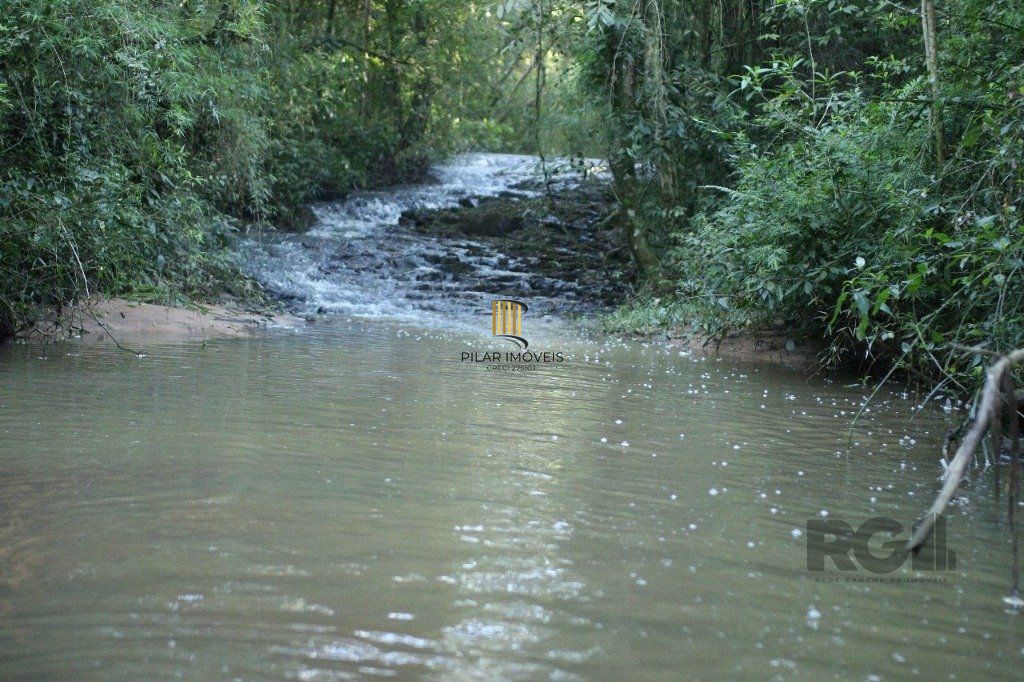 Area Bairro Passo das Pedras