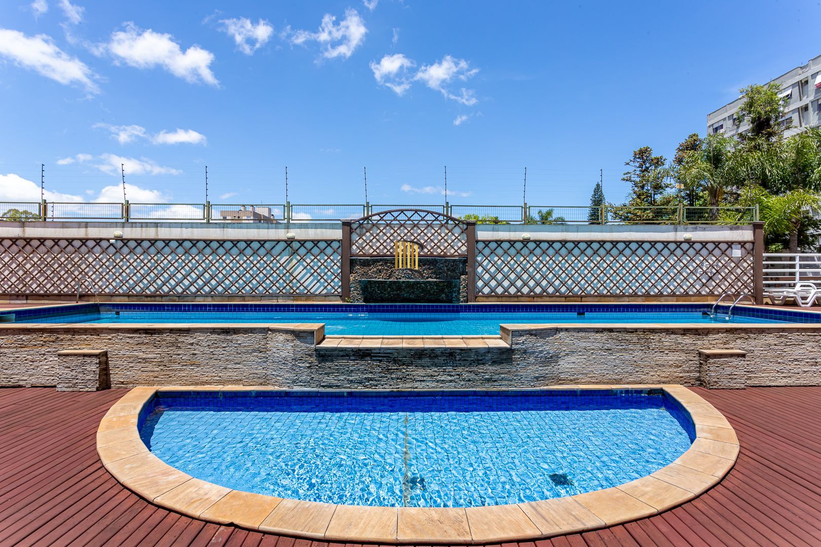 Apartamento de 3 dormitórios vaga e infra DESOCUPADO