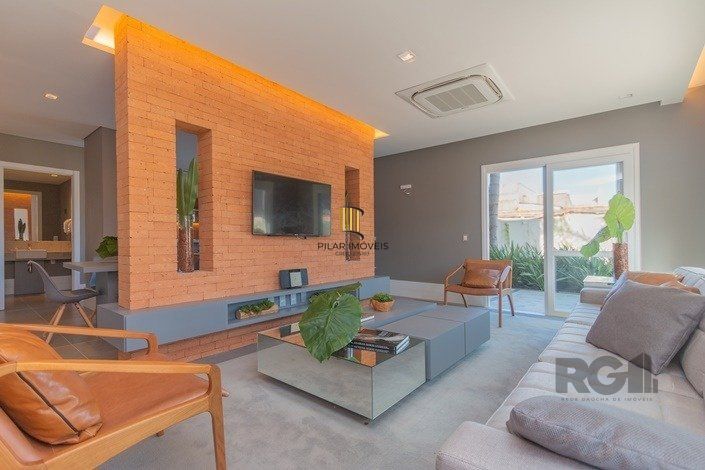 Apartamento de 3 dormitórios 2 vagas e infra