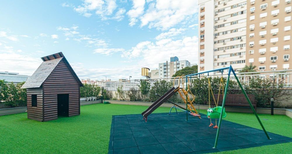 Apartamento 3 dormitórios no bairro Passo da Areia
