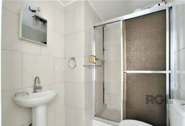 Apartamento 1 Dormitório(s) Bairro Jardim Botânico