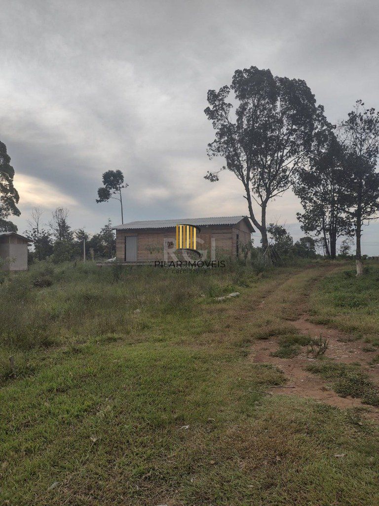 Sítio para Venda - 80m², 3 dormitórios, Fazenda Fialho