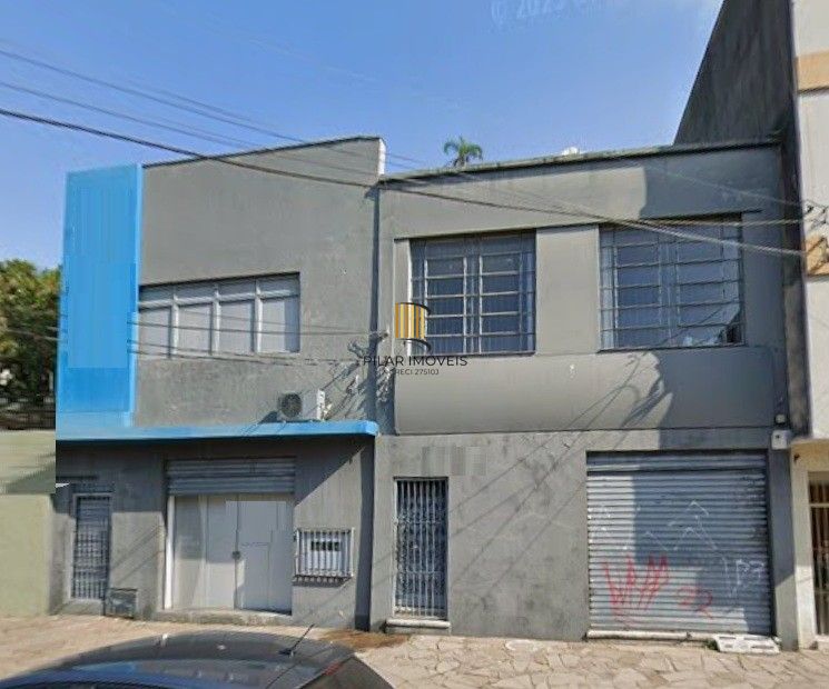 Prédio Comercial no bairro Santana - Pilar Imóveis