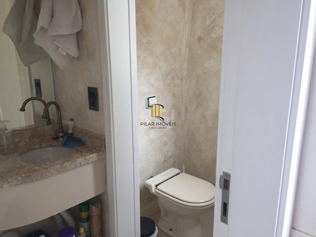 Conjunto/Sala para Venda - 73.6m², 0 dormitórios, Petrópolis