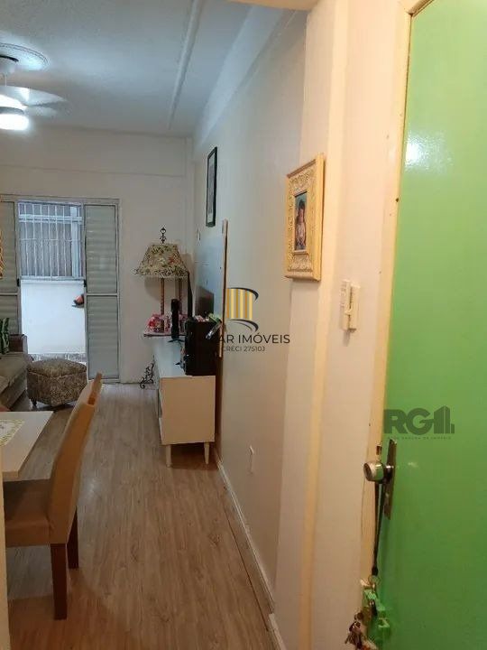 Apartamento 1 dormitório no bairro São João