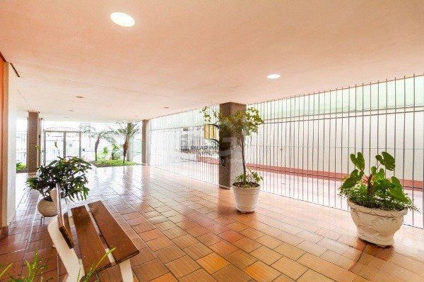 Cobertura na Glória de 2 dormitórios e vaga