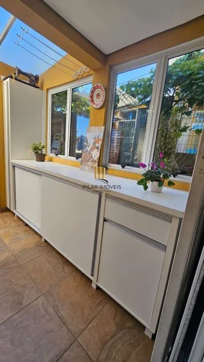 Casa de Condomínio 3 dormitórios no bairro Mário Quintana