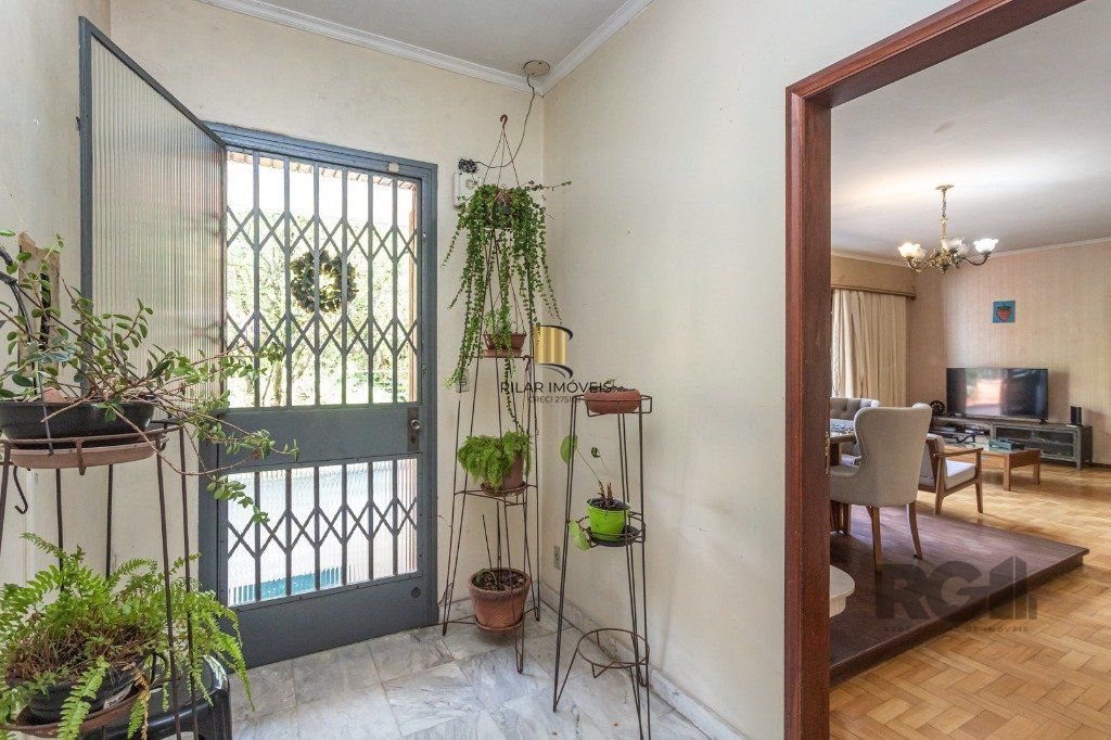 Casa 3 dormitórios no bairro Vila Ipiranga