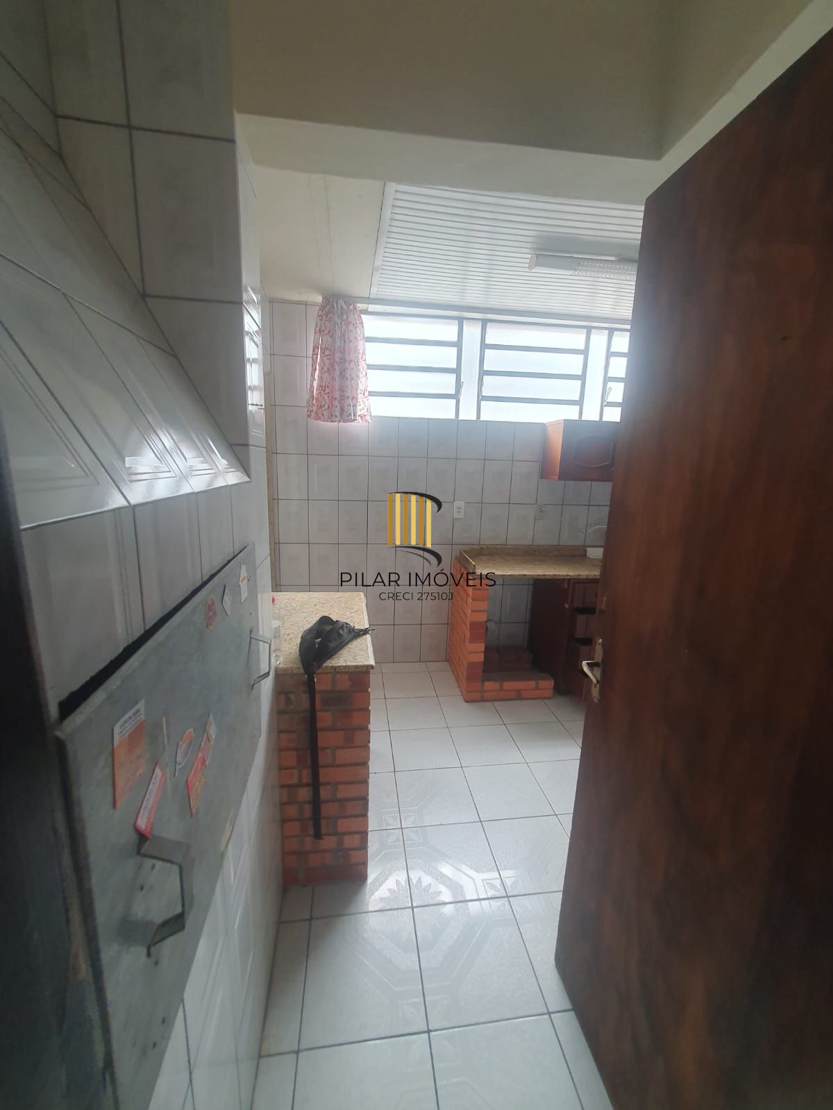 Apartamento 2 dormitórios no bairro Menino Deus