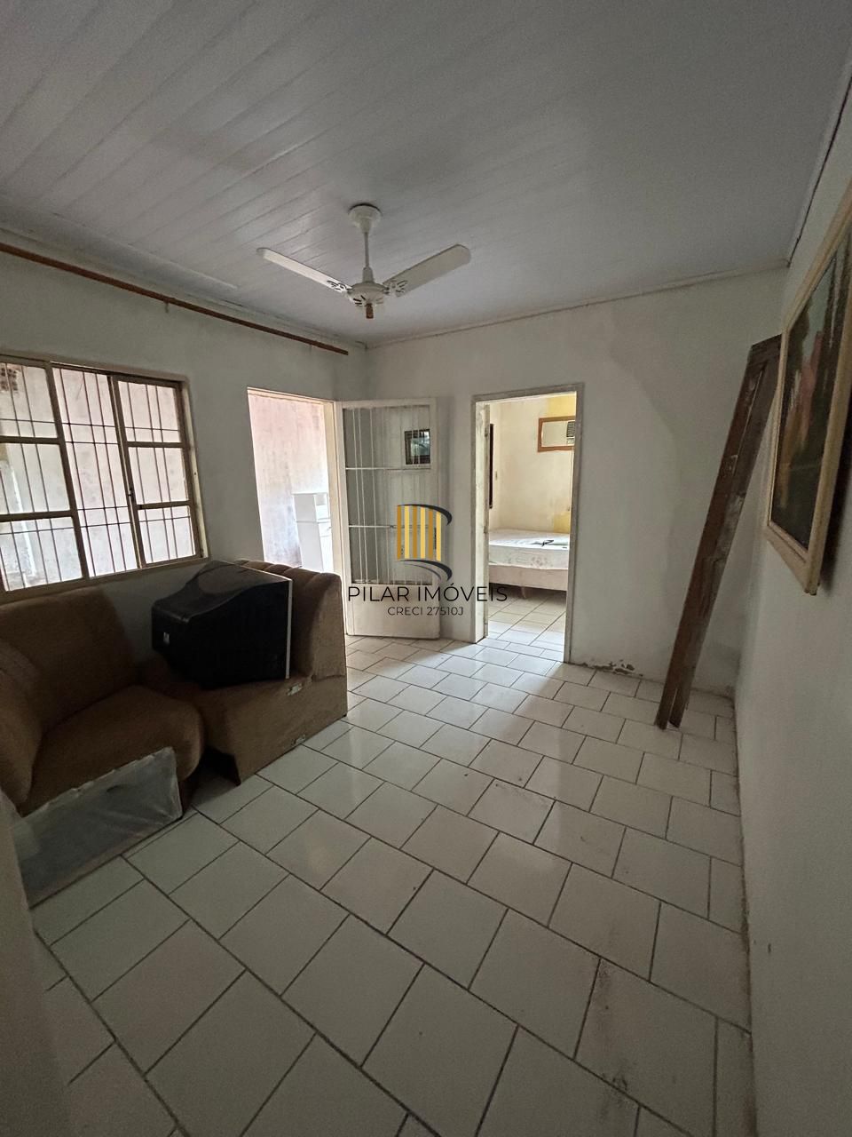 Casa 2 dormitórios no bairro Nonoai