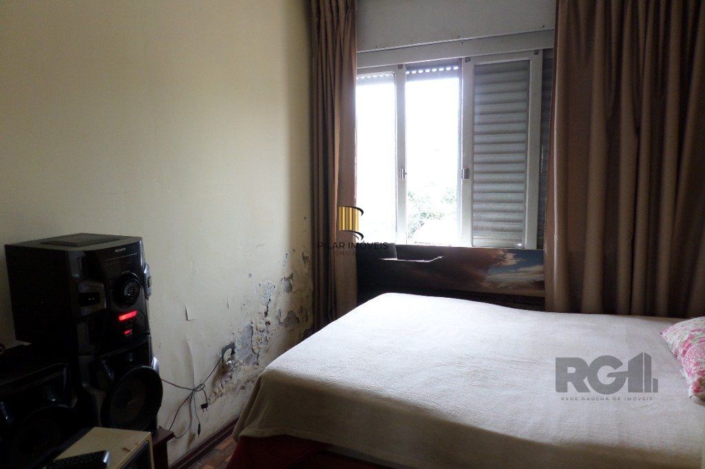 Apartamento na Glória de 2 dormitórios