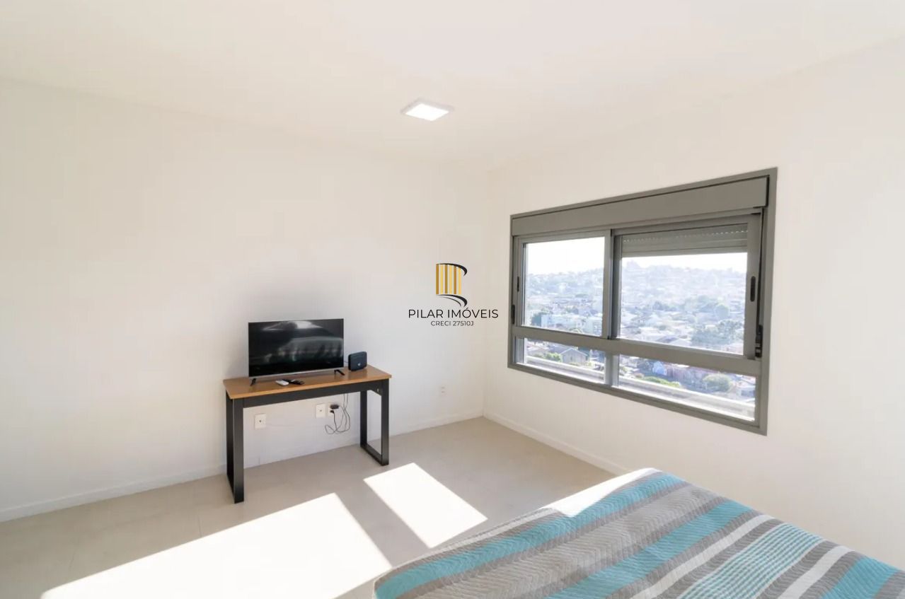 Apartamento Stúdio no Linked Teresópolis mobiliado DESOCUPADO