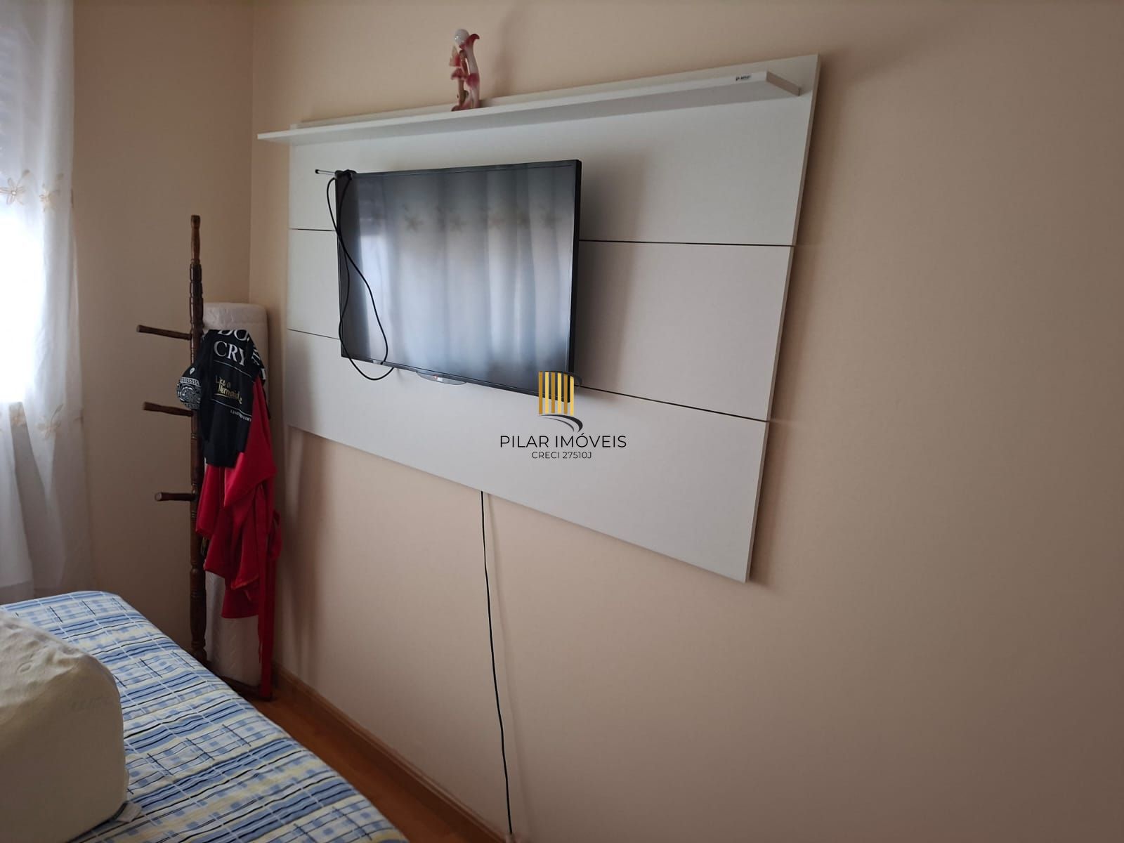 Apartamento 2 dormitórios no bairro Costa e Silva