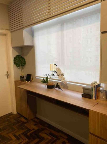 Apartamento no Centro estilo estúdio