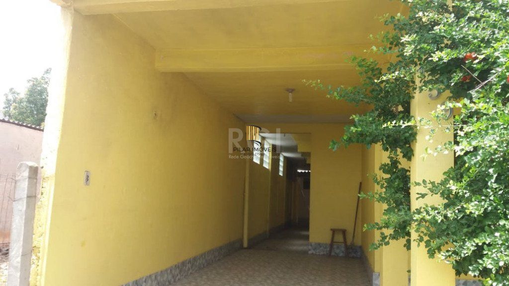 Casa para Venda - 342m², 3 dormitórios, Jardim Algarve