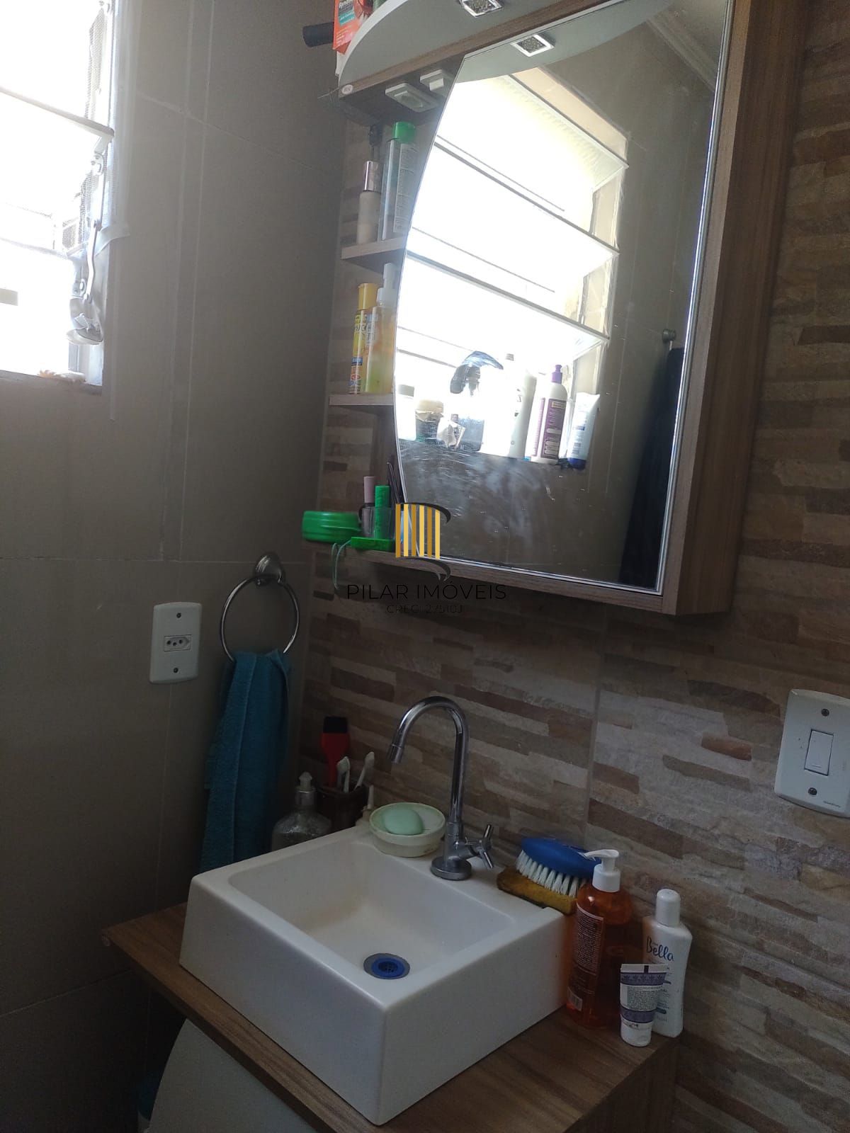 Cobertura 2 dormitórios no bairro Santana