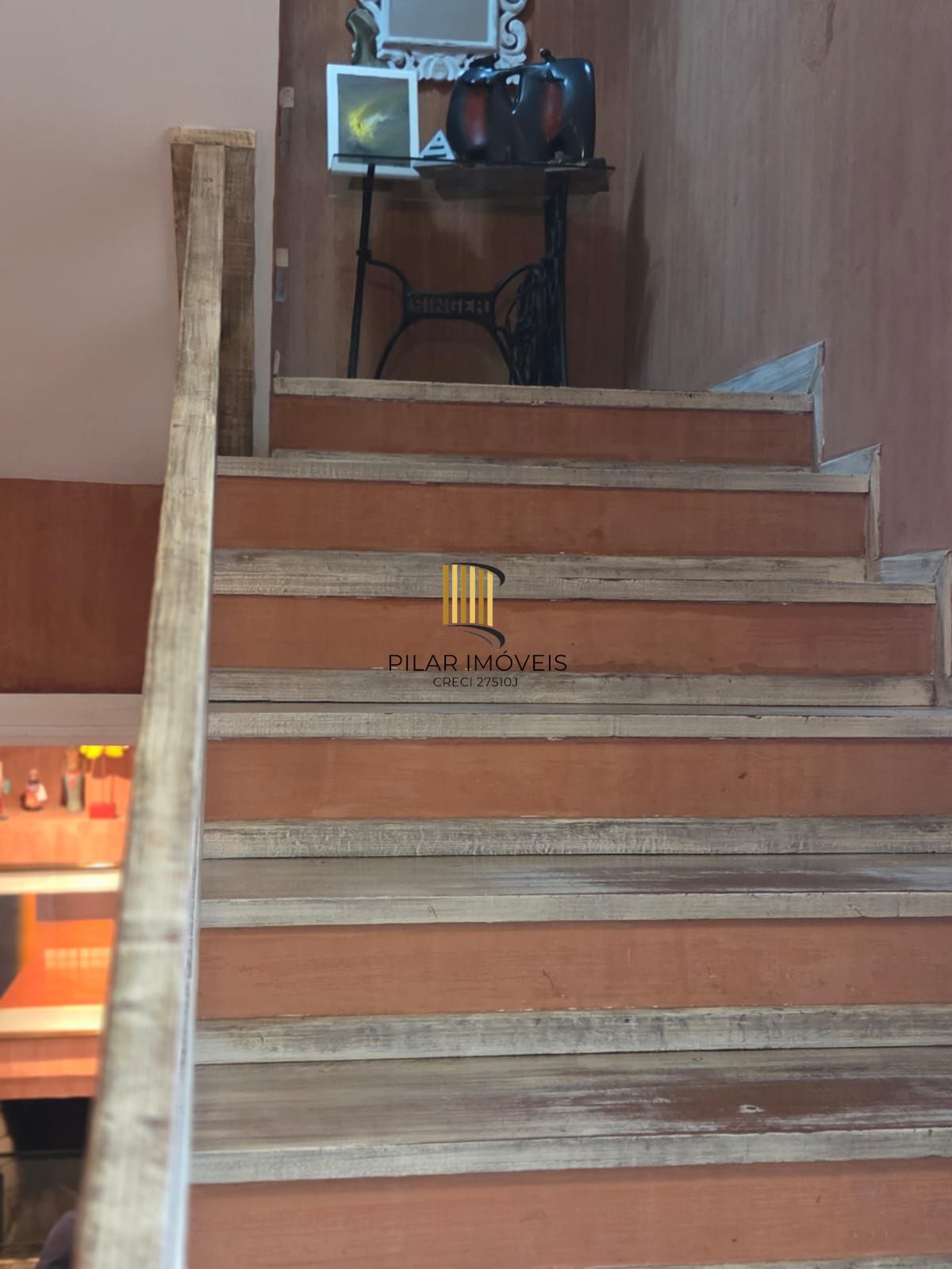 Casa de Condomínio 5 dormitórios no bairro Três Figueiras