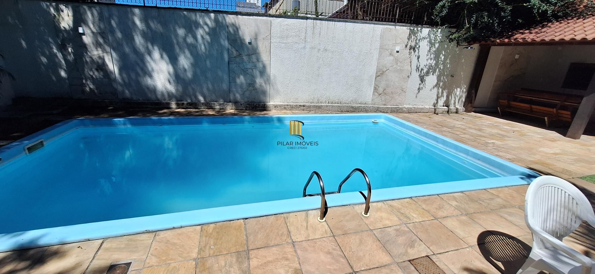 Exclusividade e Sofisticação: 3 Dormitórios em Endereço Nobre no Bairro Auxiliadora