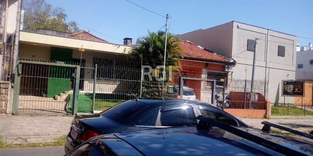 Terreno para Venda - 0m², 0 dormitórios, Menino Deus