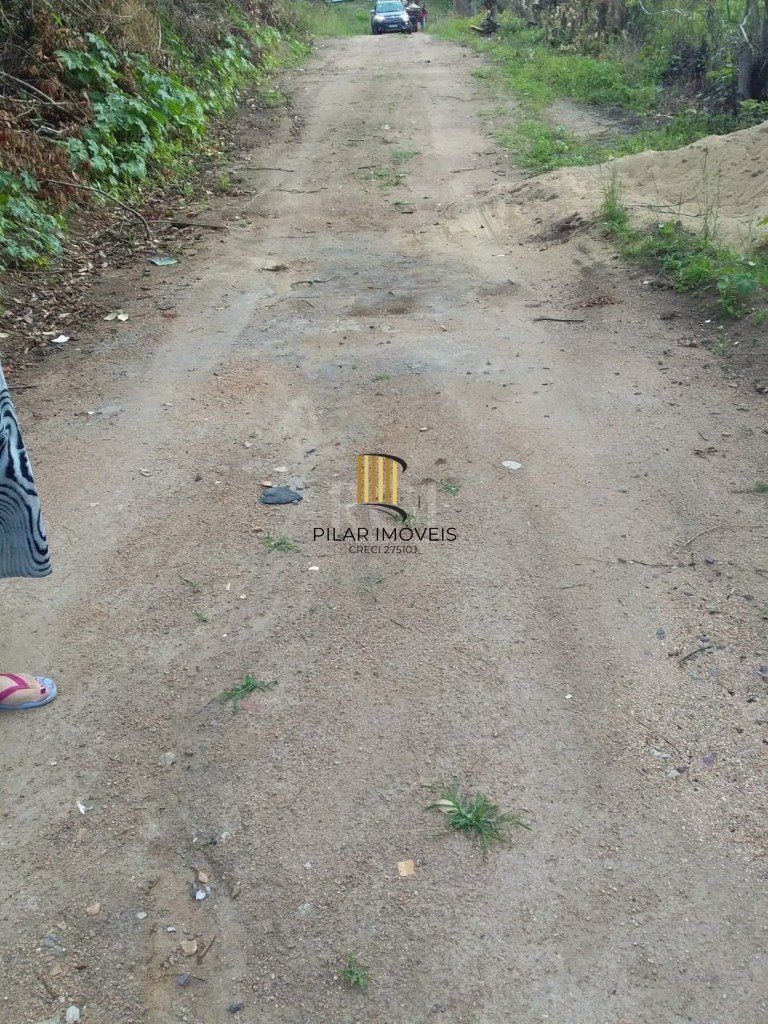 Terreno no bairro Vila Nova