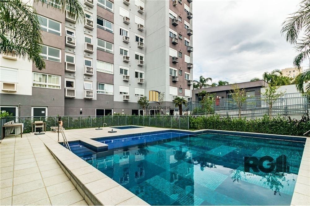 Apartamento no Jardim Lindóia de 3 dormitórios vaga e infra